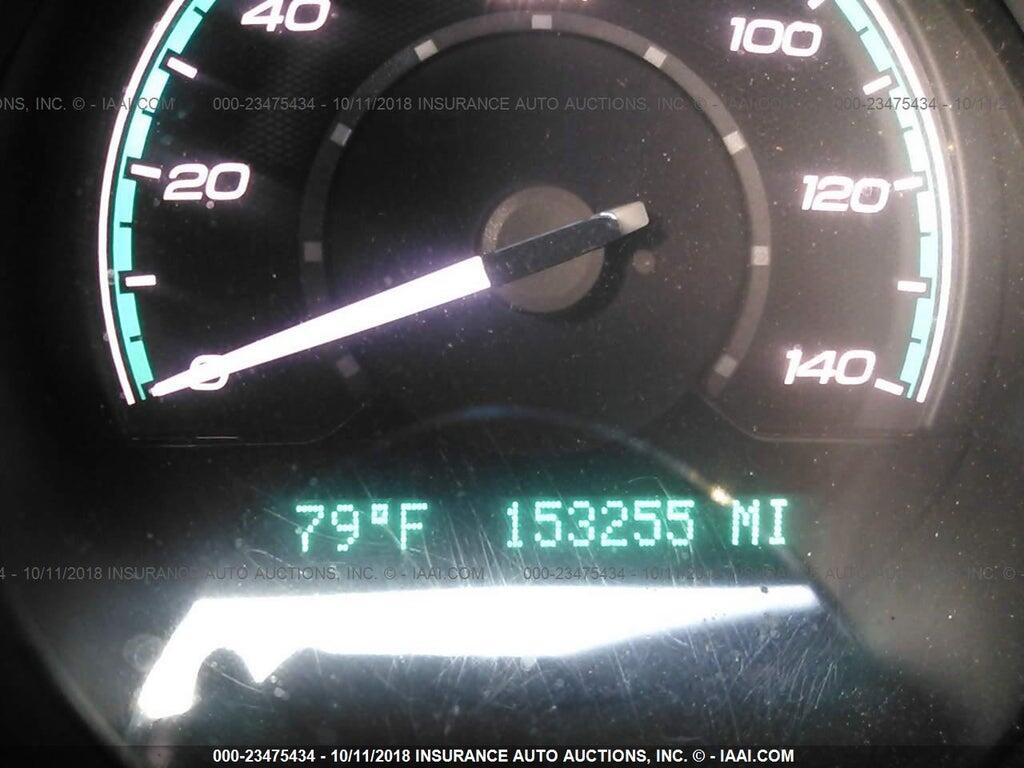 1G1ZH57B39F258178 2009 CHEVROLET MALIBU photo no. 7