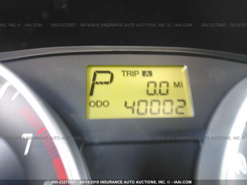 KMHCN46C87U121347 2007 HYUNDAI ACCENT photo no. 7