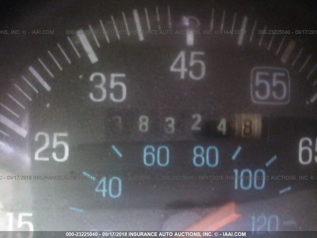 1FTBR10A0JUD22225 1988 FORD RANGER photo no. 7