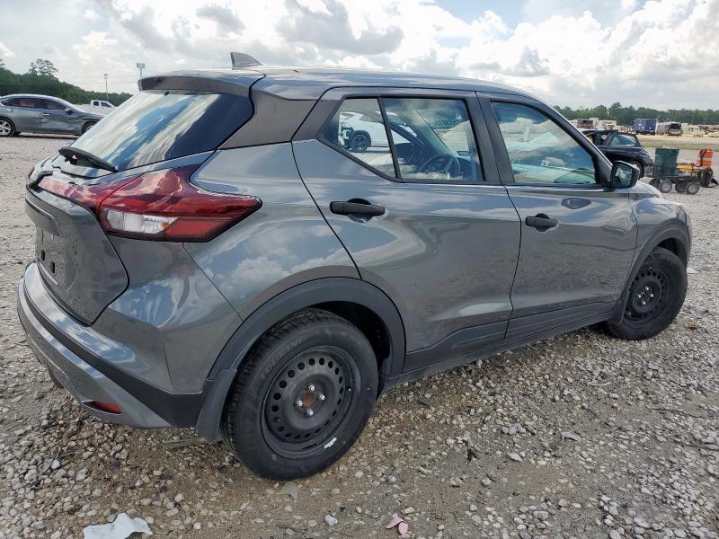 2022 NISSAN KICKS S — Фото 3 из 14