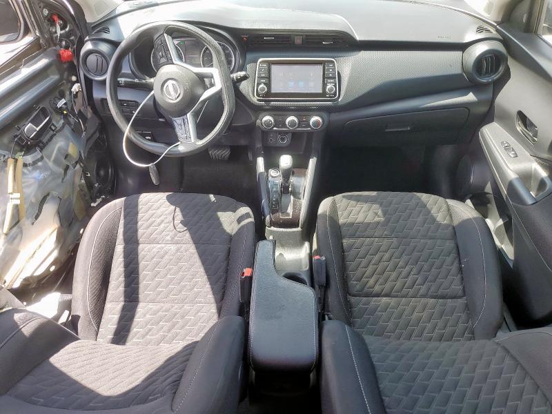 2022 NISSAN KICKS S — Фото 8 из 14