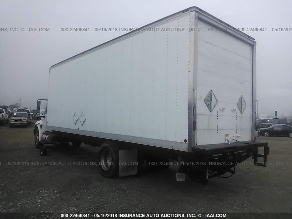 3HAJTSKL3CL454809 2012 INTERNATIONAL 4300 photo no. 3