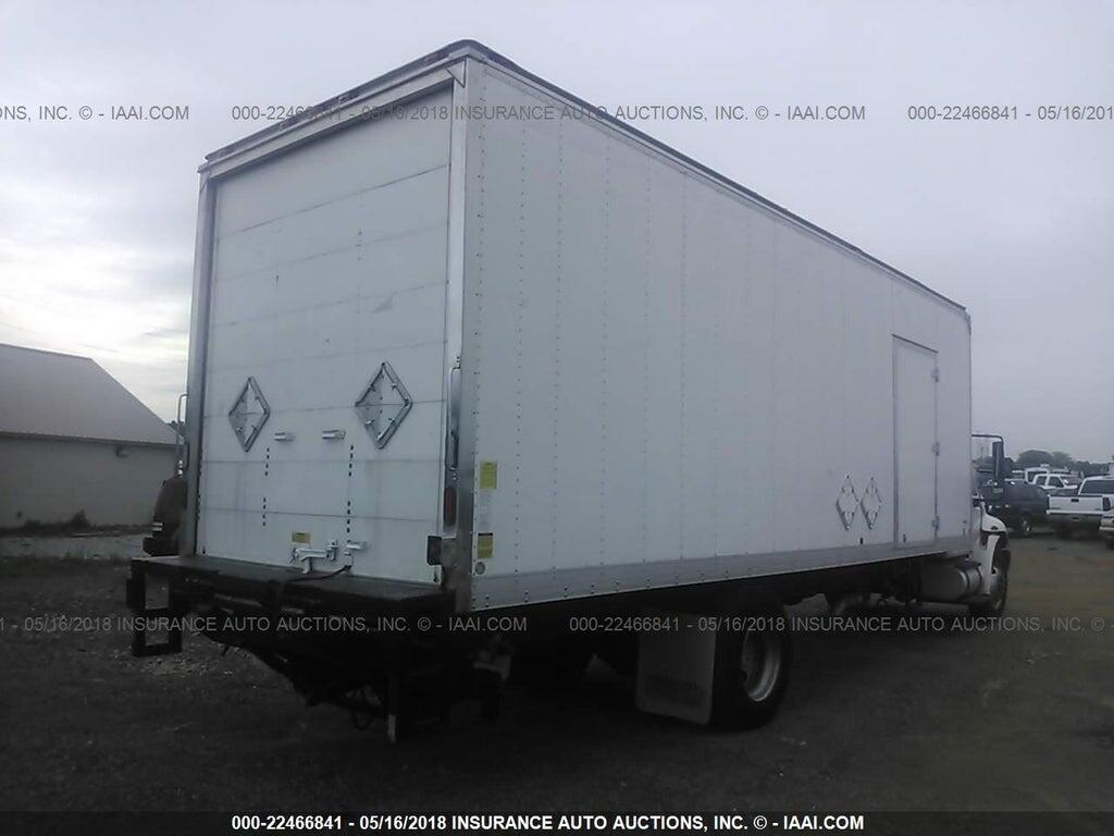 3HAJTSKL3CL454809 2012 INTERNATIONAL 4300 photo no. 4