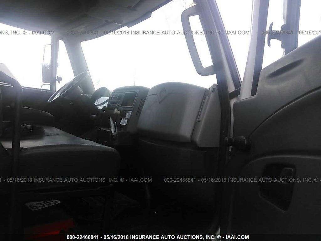 3HAJTSKL3CL454809 2012 INTERNATIONAL 4300 photo no. 5