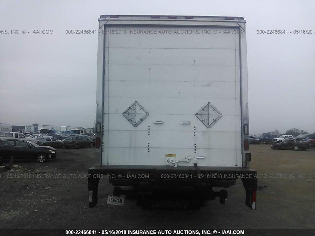 3HAJTSKL3CL454809 2012 INTERNATIONAL 4300 photo no. 8