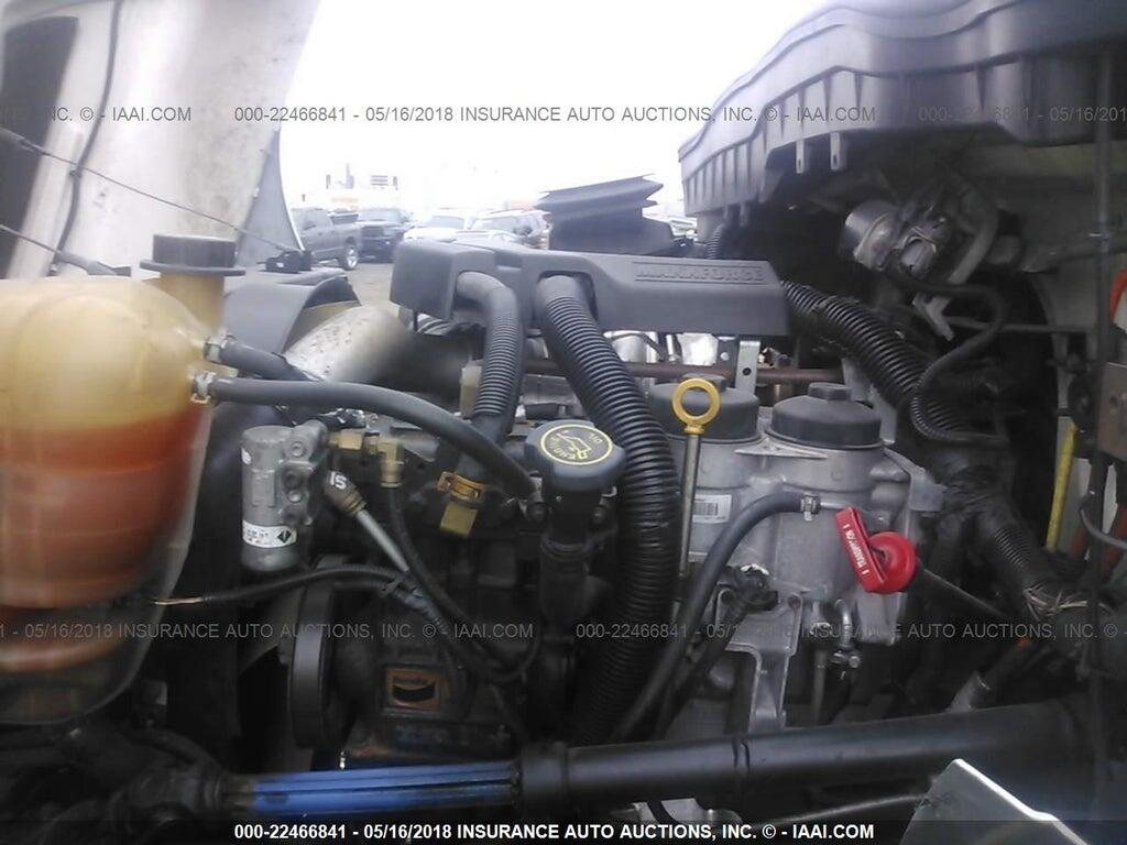 3HAJTSKL3CL454809 2012 INTERNATIONAL 4300 photo no. 9