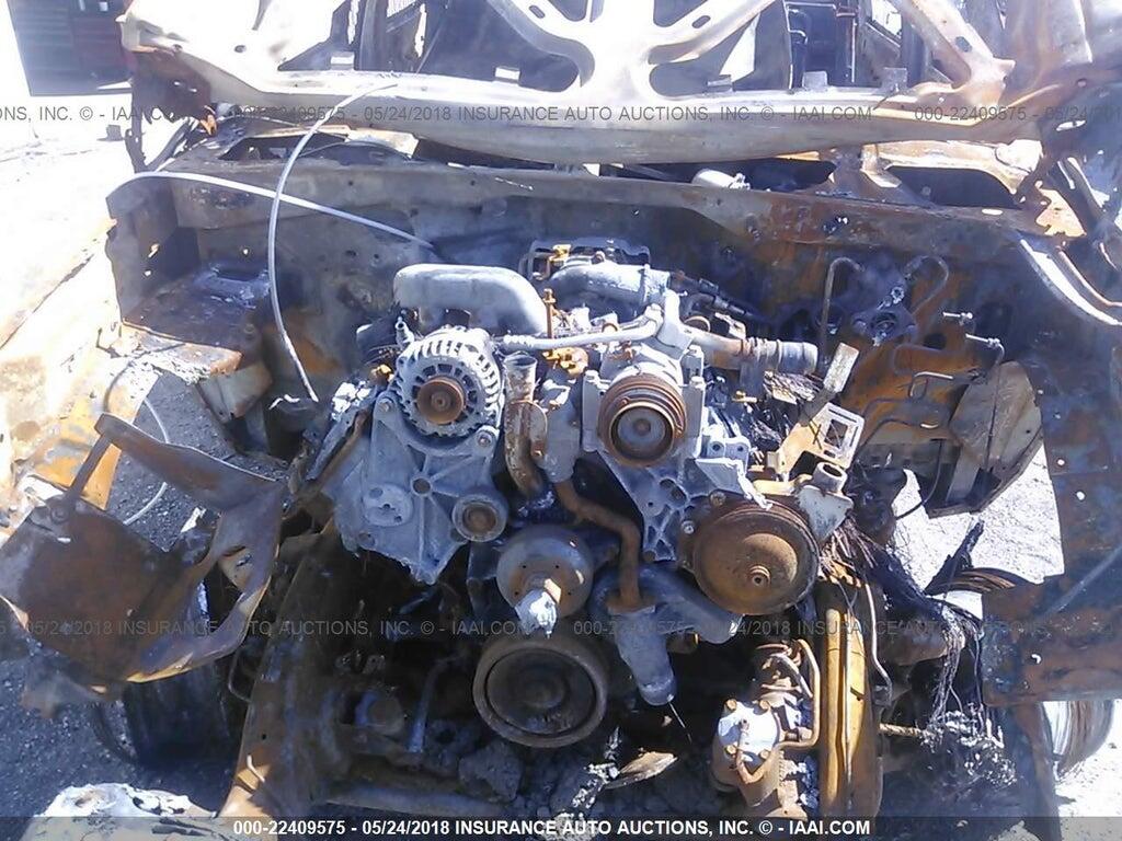 1GTHK23215F962561 2005 GMC SIERRA photo no. 10