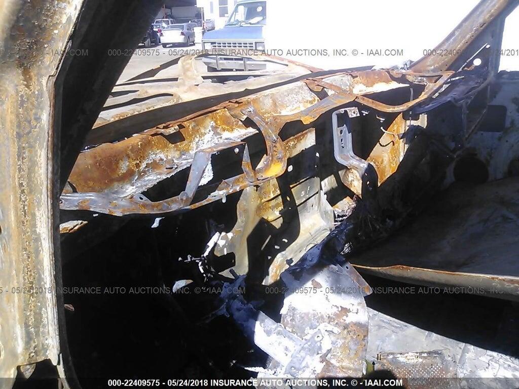 1GTHK23215F962561 2005 GMC SIERRA photo no. 7