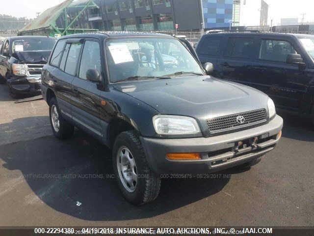 JT3HP10V8V7059669 1997 TOYOTA RAV4 photo no. 1