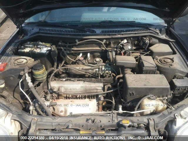 JT3HP10V8V7059669 1997 TOYOTA RAV4 photo no. 10