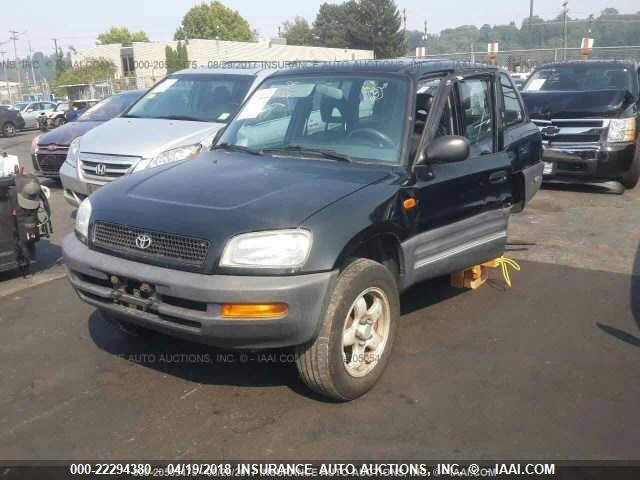 JT3HP10V8V7059669 1997 TOYOTA RAV4 photo no. 2