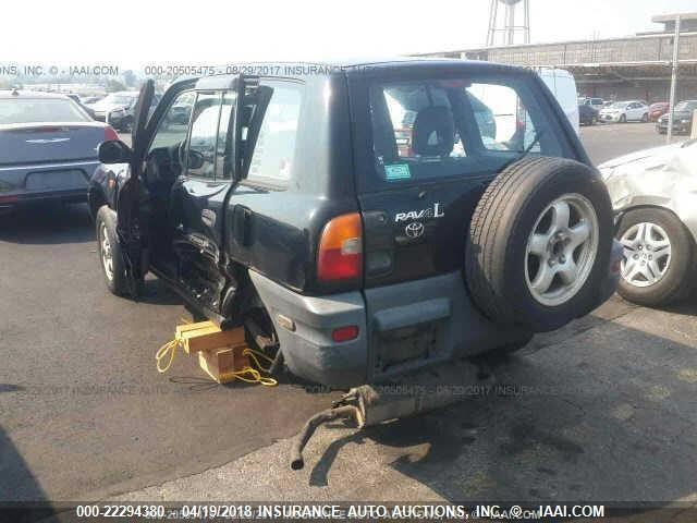 JT3HP10V8V7059669 1997 TOYOTA RAV4 photo no. 3