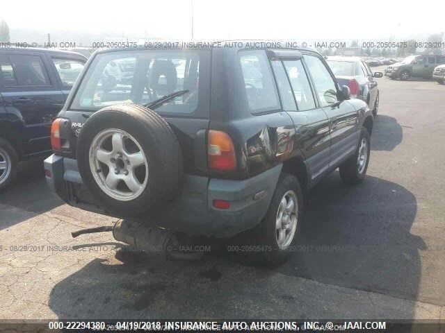 JT3HP10V8V7059669 1997 TOYOTA RAV4 photo no. 4