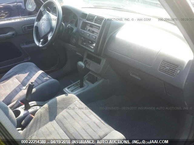 JT3HP10V8V7059669 1997 TOYOTA RAV4 photo no. 5