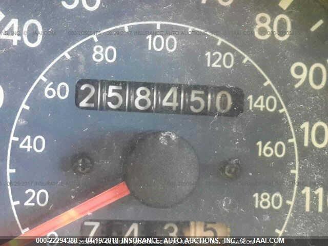JT3HP10V8V7059669 1997 TOYOTA RAV4 photo no. 7
