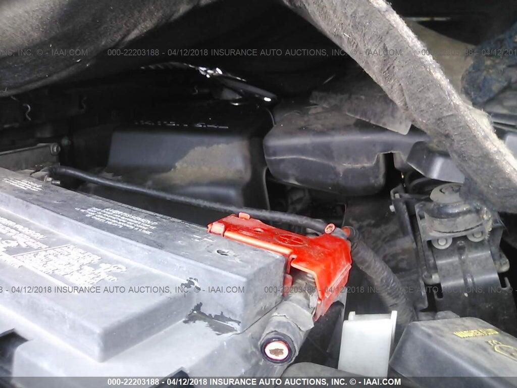 1FMFU17LX3LC00449 2003 FORD EXPEDITION photo no. 10