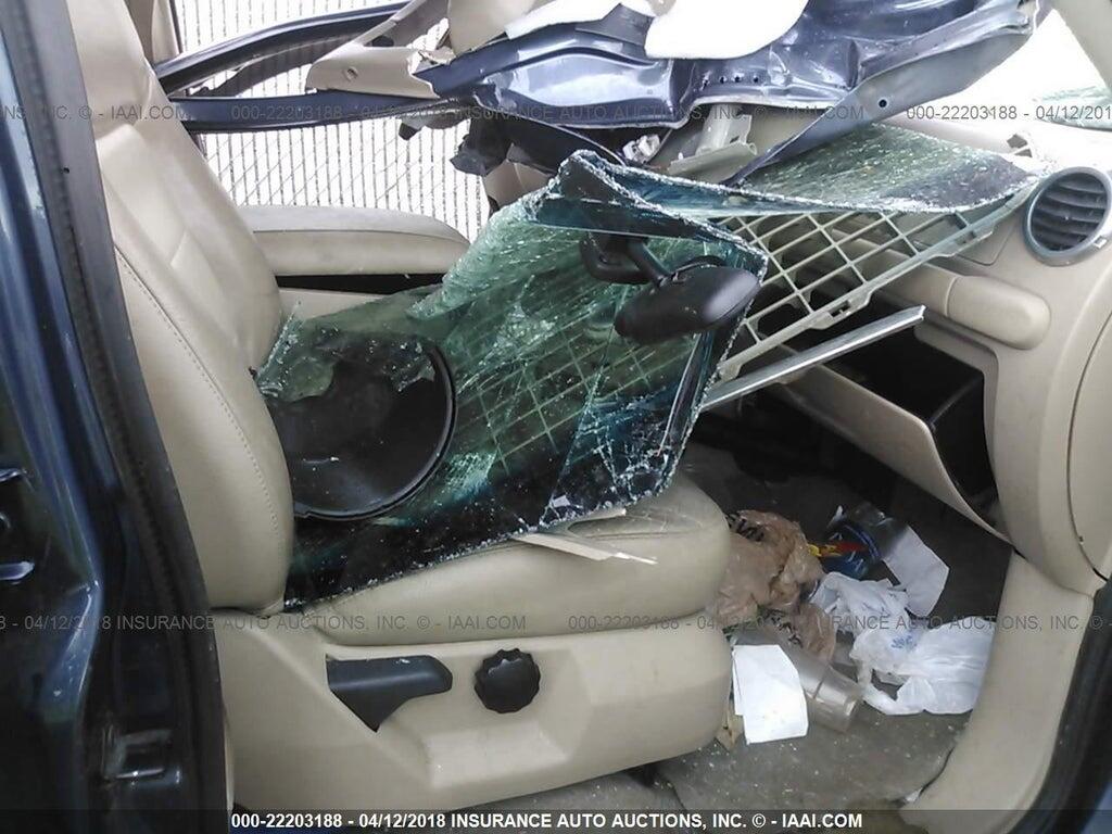 1FMFU17LX3LC00449 2003 FORD EXPEDITION photo no. 5