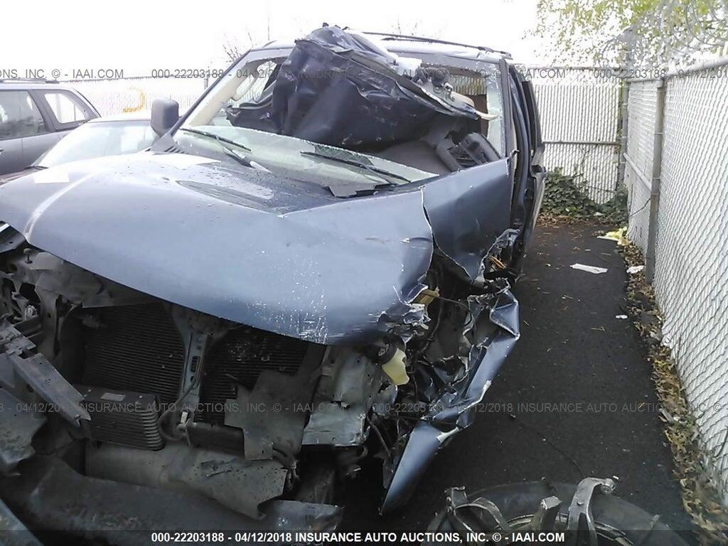 1FMFU17LX3LC00449 2003 FORD EXPEDITION photo no. 6