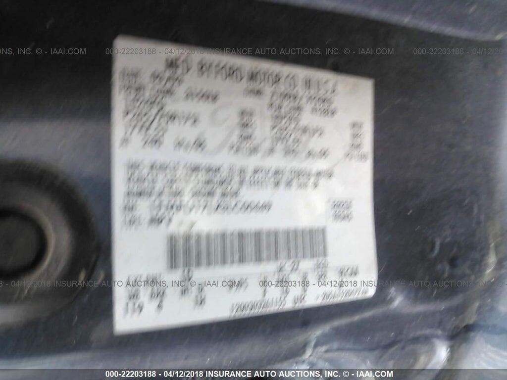 1FMFU17LX3LC00449 2003 FORD EXPEDITION photo no. 9