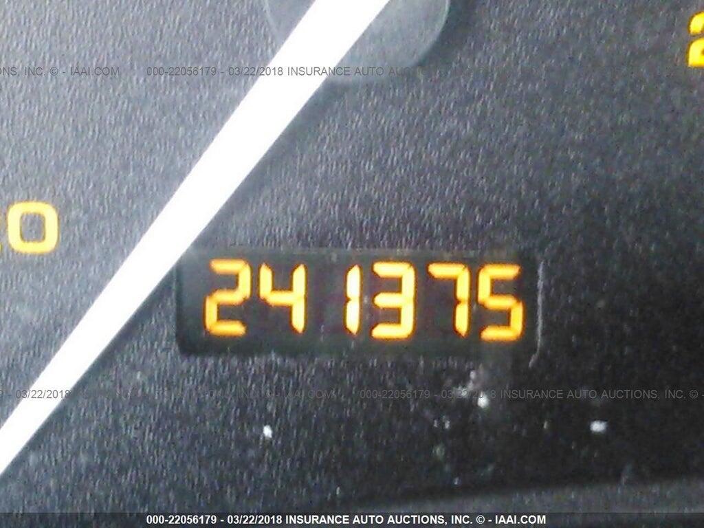 5GZCZ43D53S879995 2003 SATURN VUE photo no. 7