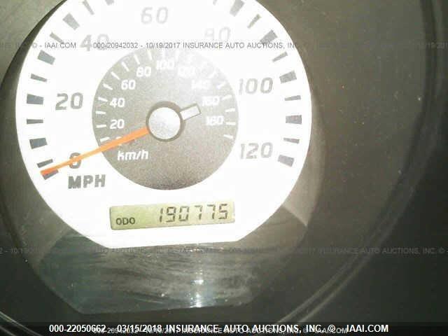 5N1ED28Y64C624790 2004 NISSAN XTERRA photo no. 7