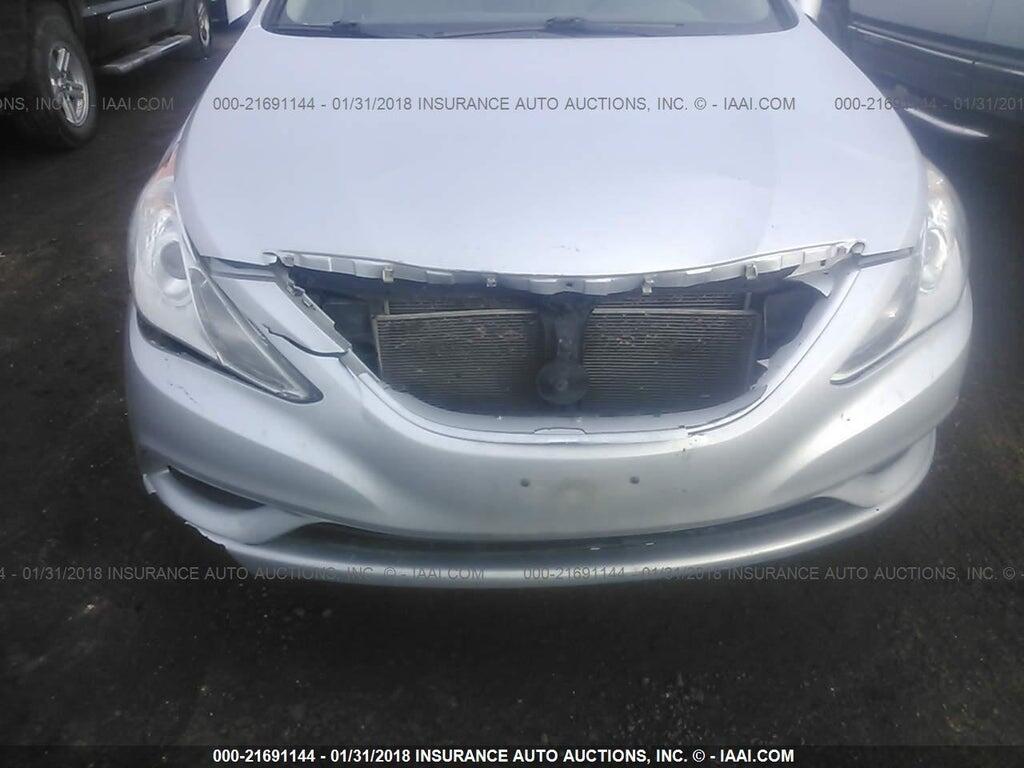 5NPEB4AC4BH029278 2011 HYUNDAI SONATA photo no. 6
