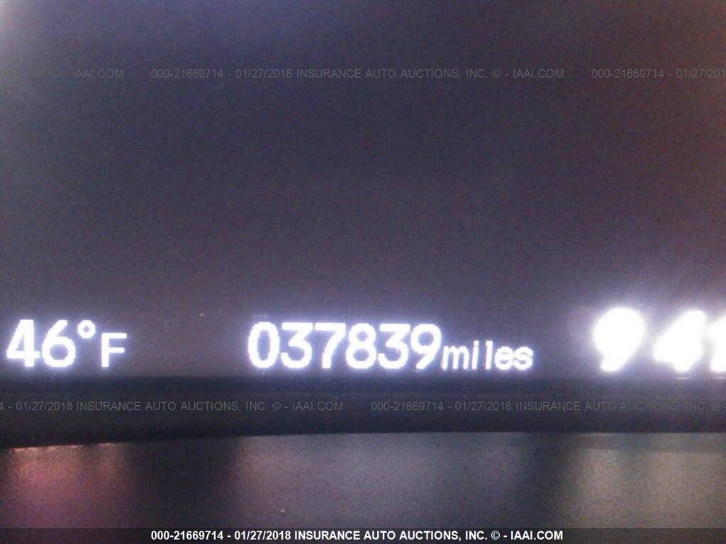 2HGFG3B8XEH521208 2014 HONDA CIVIC photo no. 7