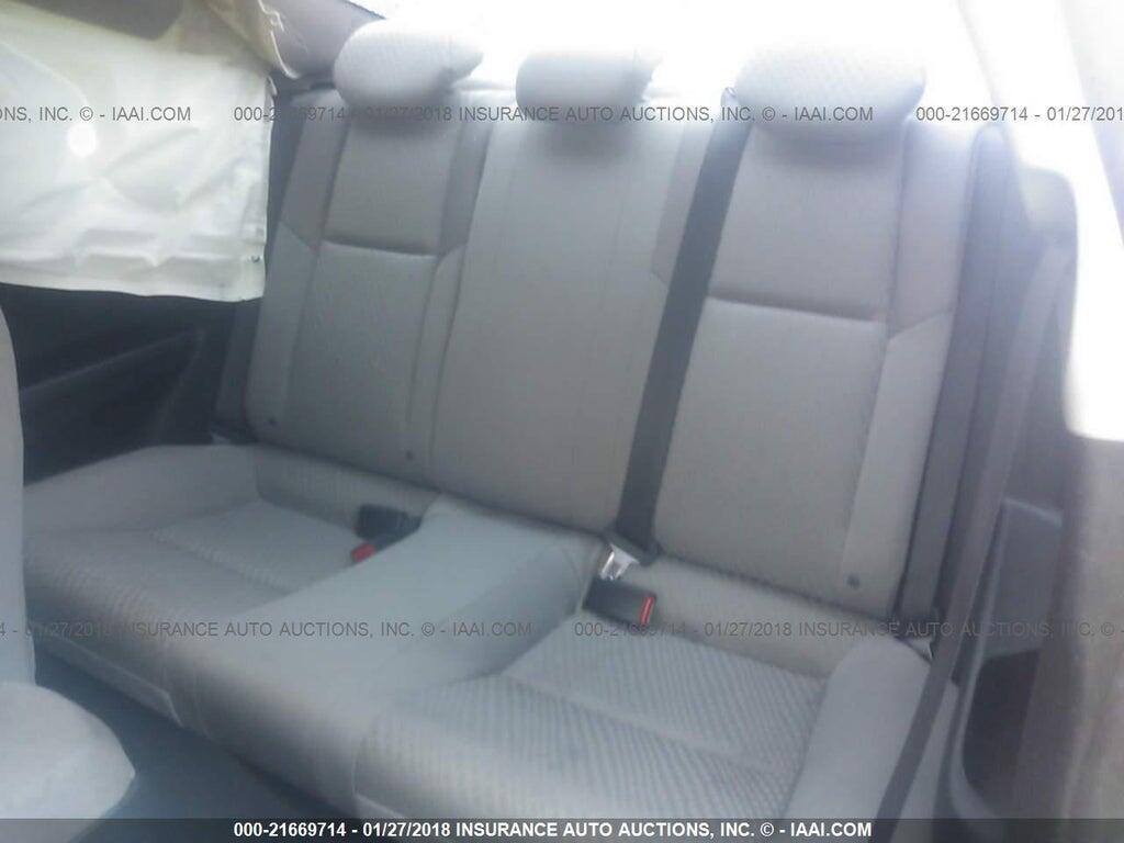 2HGFG3B8XEH521208 2014 HONDA CIVIC photo no. 8