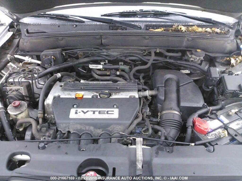 SHSRD78875U344280 2005 HONDA CR-V photo no. 10