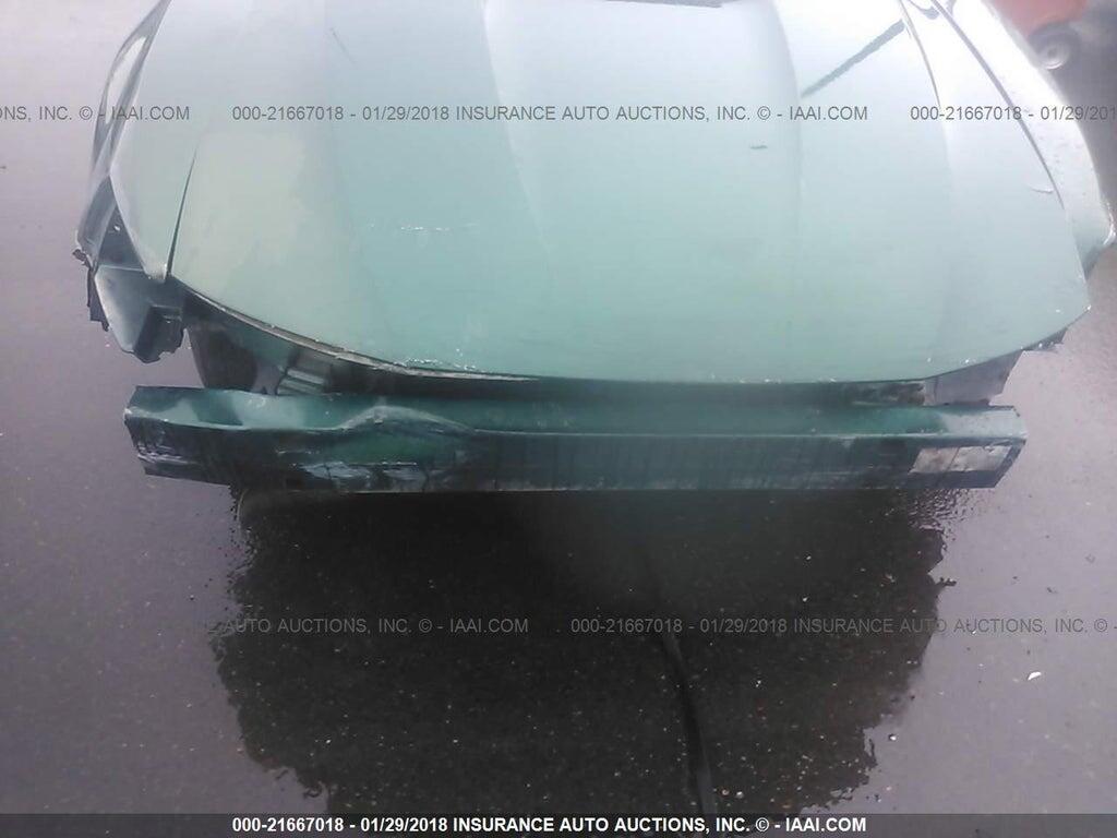 1FAFP4045YF158624 2000 FORD MUSTANG photo no. 6