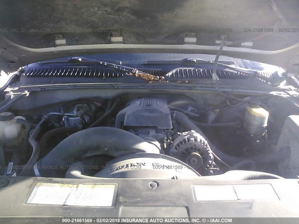 2GCEK19T6X1259514 1999 CHEVROLET SILVERADO photo no. 10