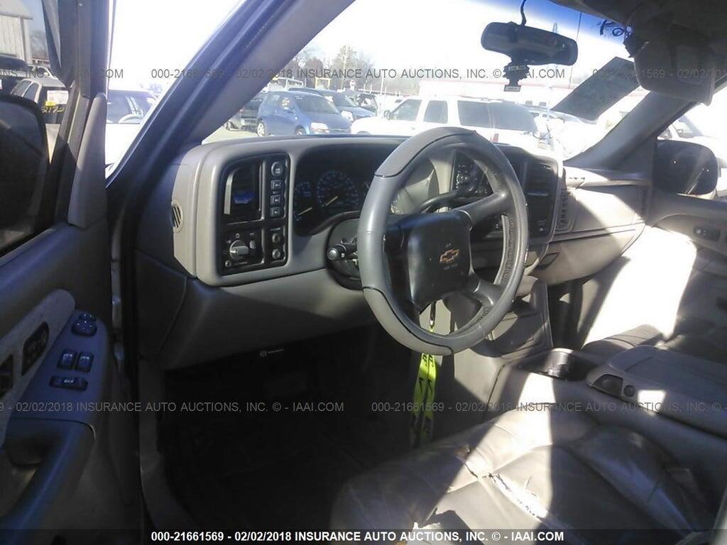 2GCEK19T6X1259514 1999 CHEVROLET SILVERADO photo no. 7