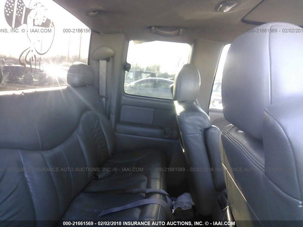 2GCEK19T6X1259514 1999 CHEVROLET SILVERADO photo no. 8