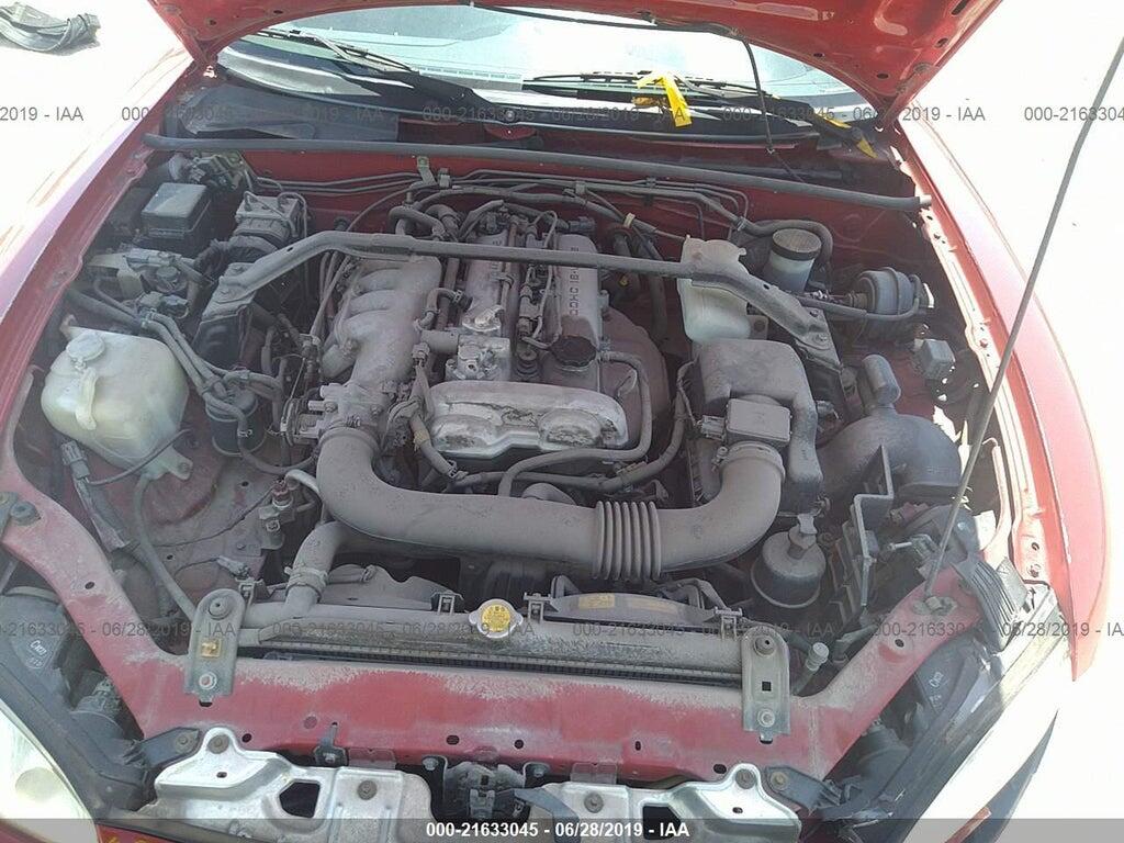 JM1NB353310200943 2001 MAZDA MX-5 MIATA photo no. 10