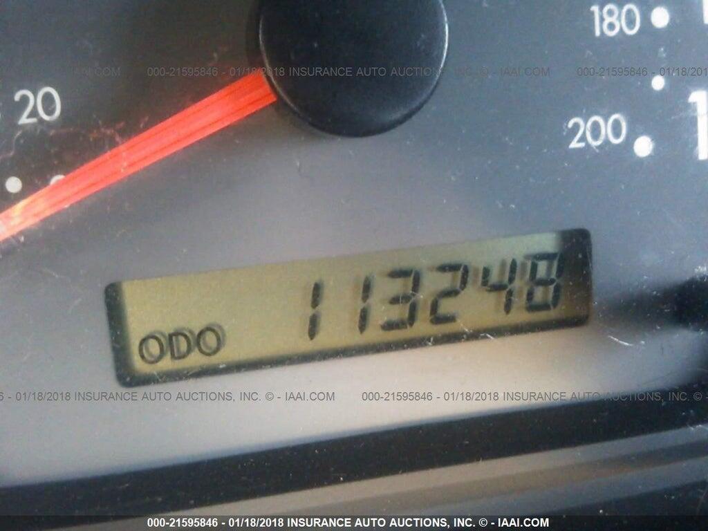KNADC125346315589 2004 KIA RIO photo no. 7