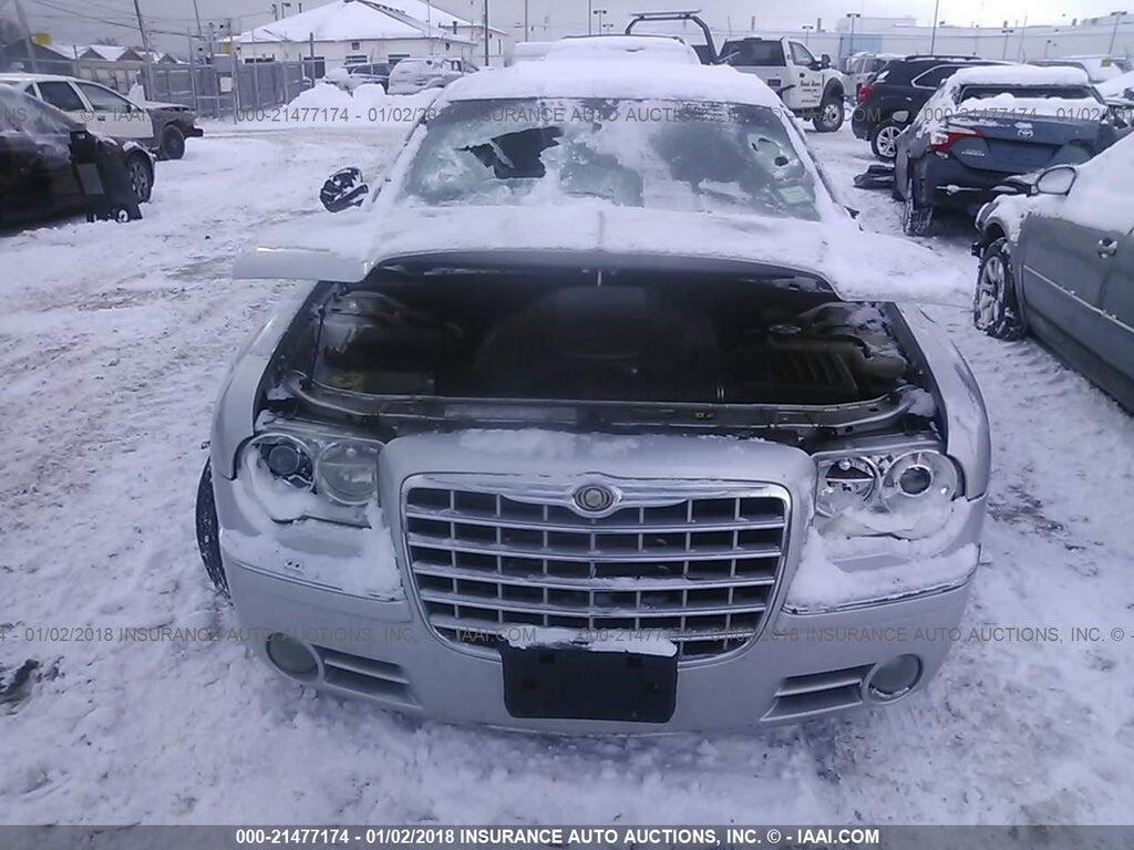 2C3LK63H76H277376 2006 CHRYSLER 300C photo no. 6