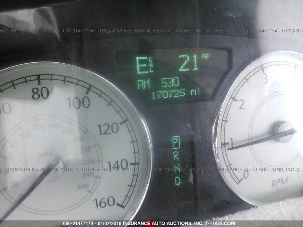 2C3LK63H76H277376 2006 CHRYSLER 300C photo no. 7