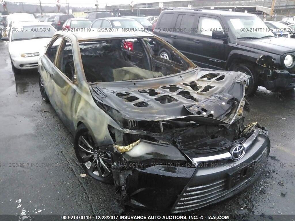 4T1BF1FK6HU695607 2017 TOYOTA CAMRY photo no. 1
