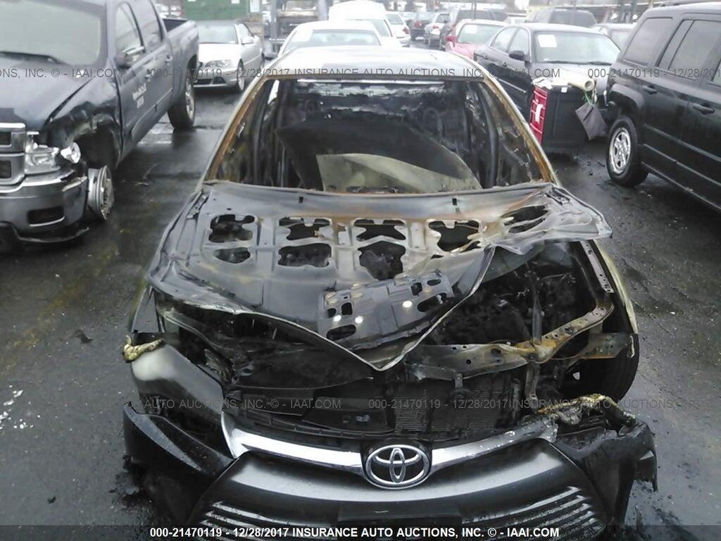 4T1BF1FK6HU695607 2017 TOYOTA CAMRY photo no. 6