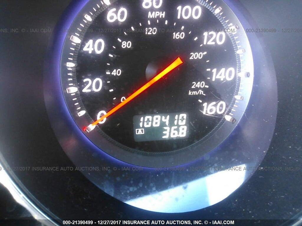 JNKCY01E19M800522 2009 INFINITI M35 photo no. 7