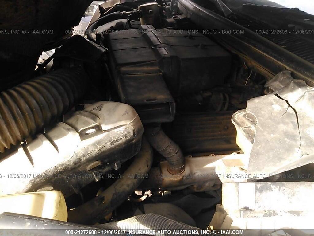 1G1BL83E7PW131397 1993 CHEVROLET CAPRICE photo no. 10