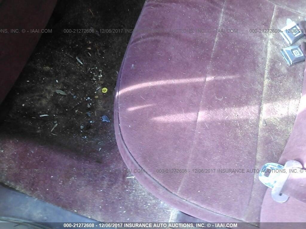 1G1BL83E7PW131397 1993 CHEVROLET CAPRICE photo no. 8