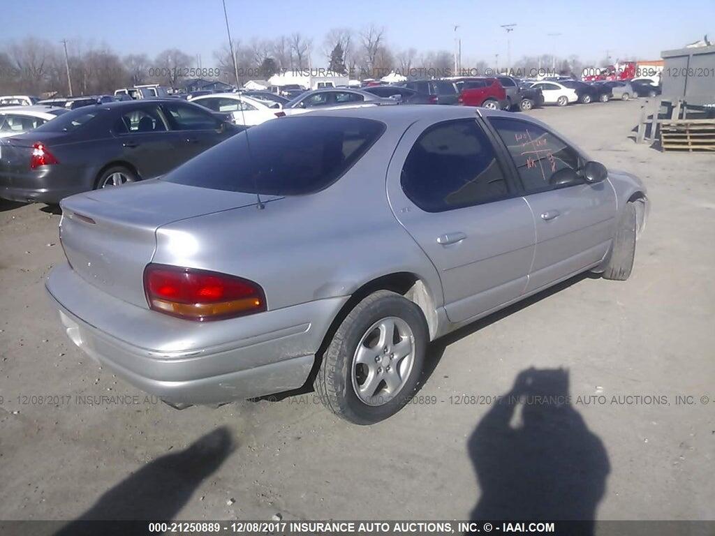 1B3EJ56H5YN255353 2000 DODGE STRATUS photo no. 4