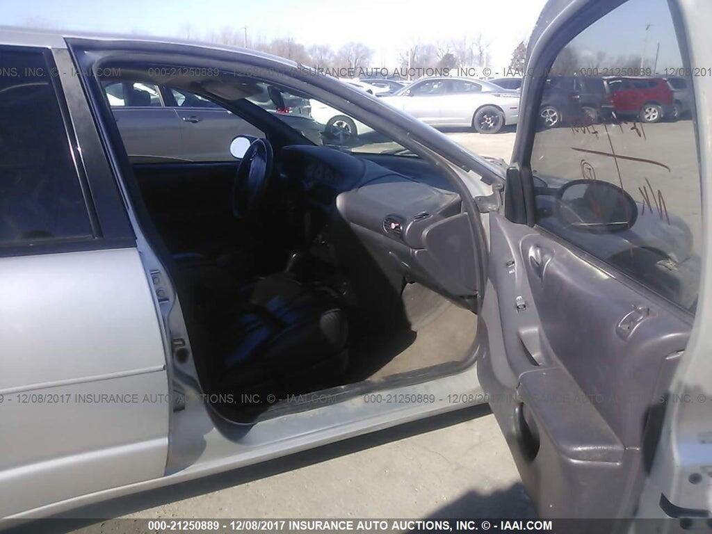 1B3EJ56H5YN255353 2000 DODGE STRATUS photo no. 5