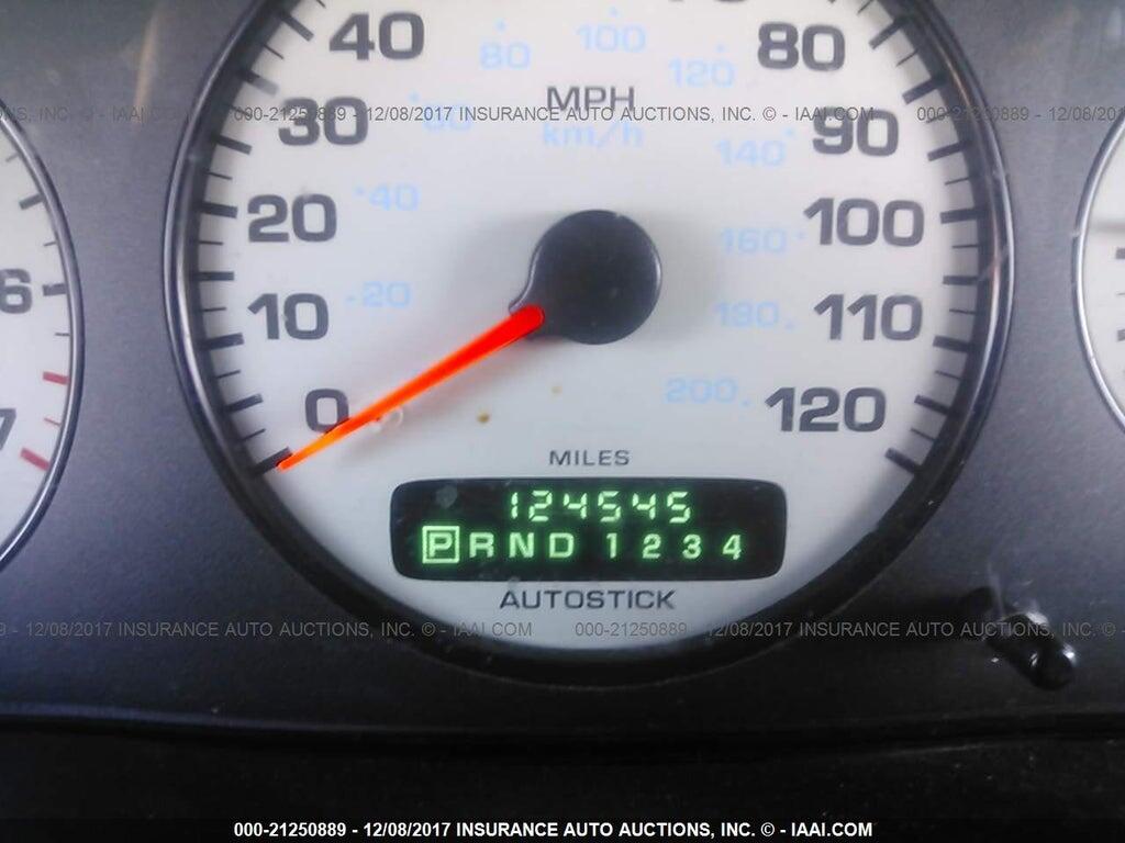 1B3EJ56H5YN255353 2000 DODGE STRATUS photo no. 7