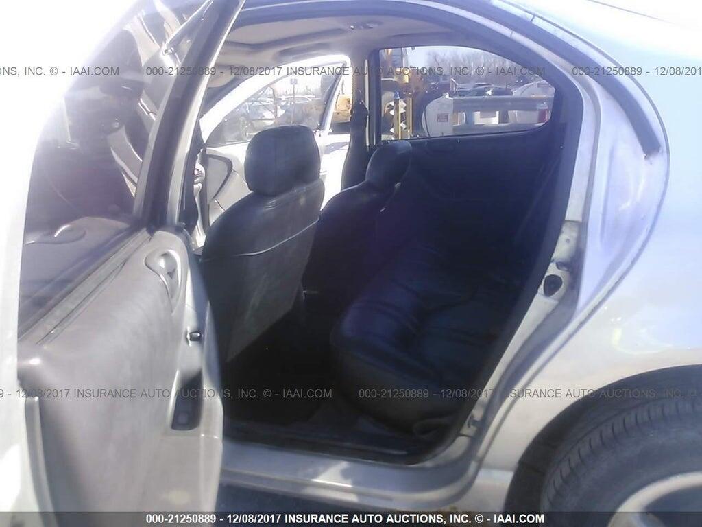 1B3EJ56H5YN255353 2000 DODGE STRATUS photo no. 8