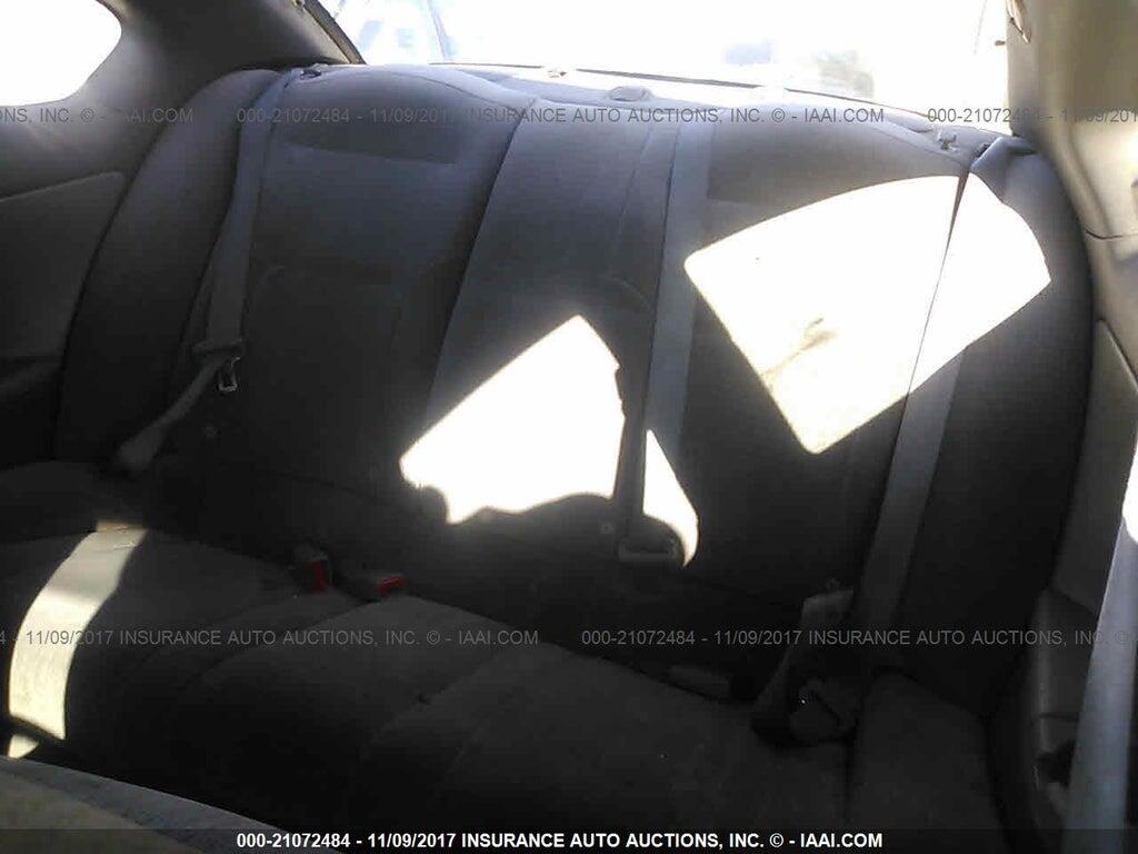4C3AG52H24E132317 2004 CHRYSLER SEBRING photo no. 8