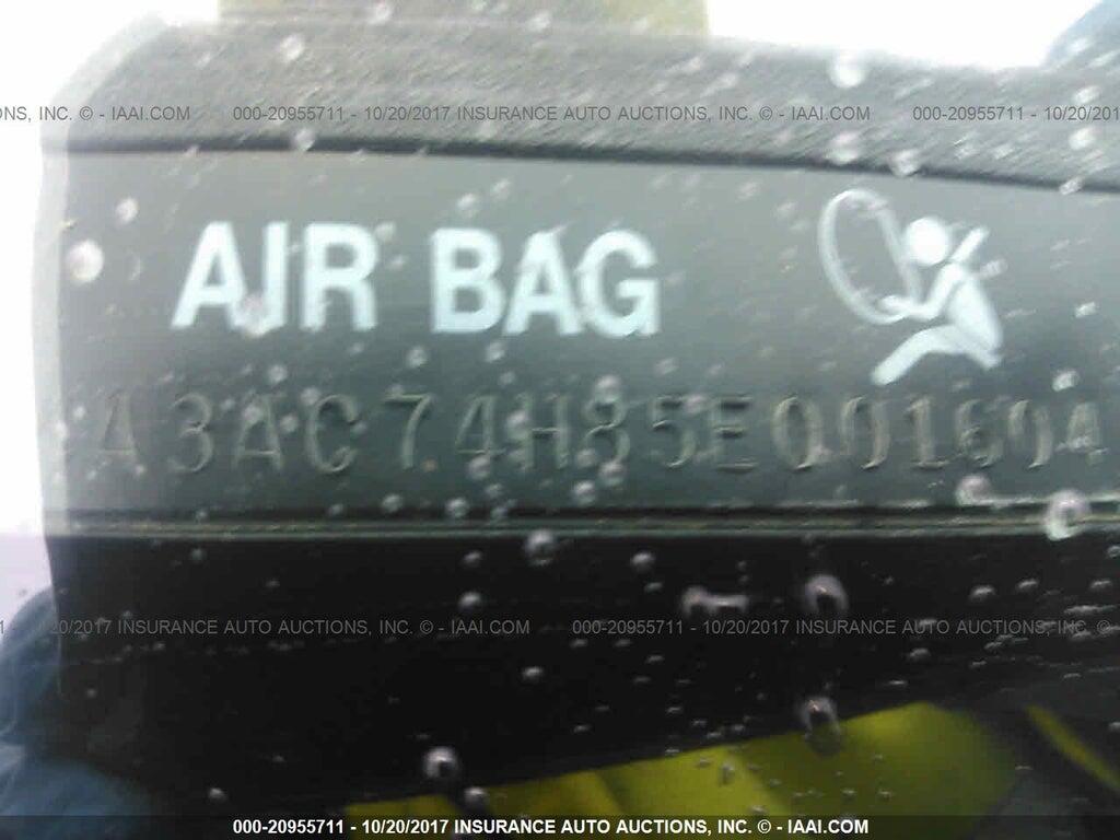 4A3AC74H85E001604 2005 MITSUBISHI ECLIPSE photo no. 9