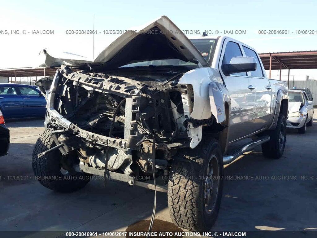 KNALN4D79E5119038 2014 KIA CADENZA photo no. 2