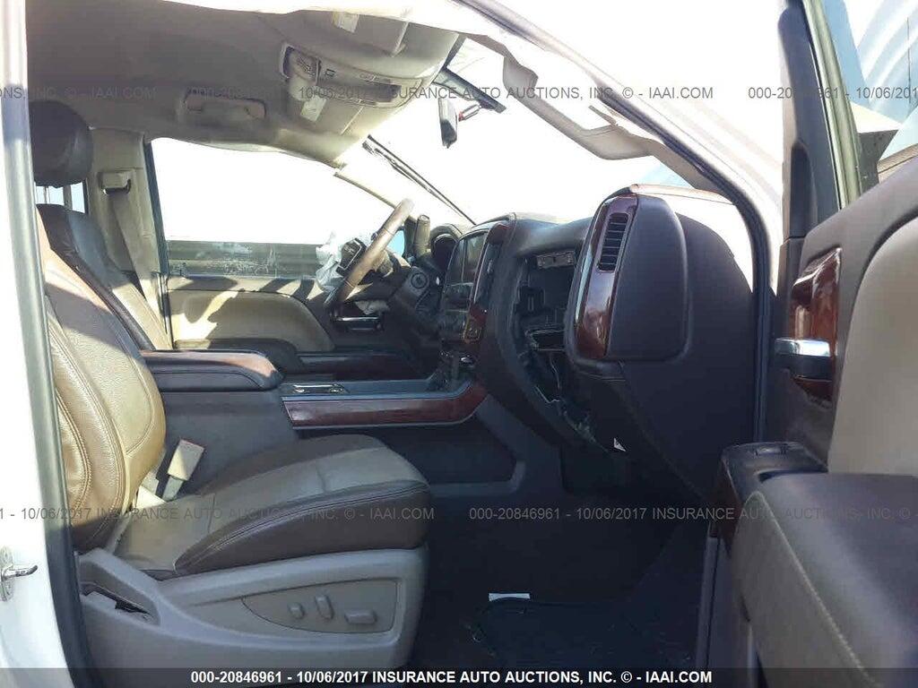 KNALN4D79E5119038 2014 KIA CADENZA photo no. 5